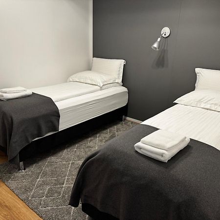 The Vik Inn By Ourhotels Екстериор снимка