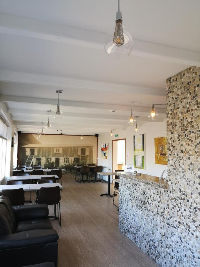 The Vik Inn By Ourhotels Екстериор снимка