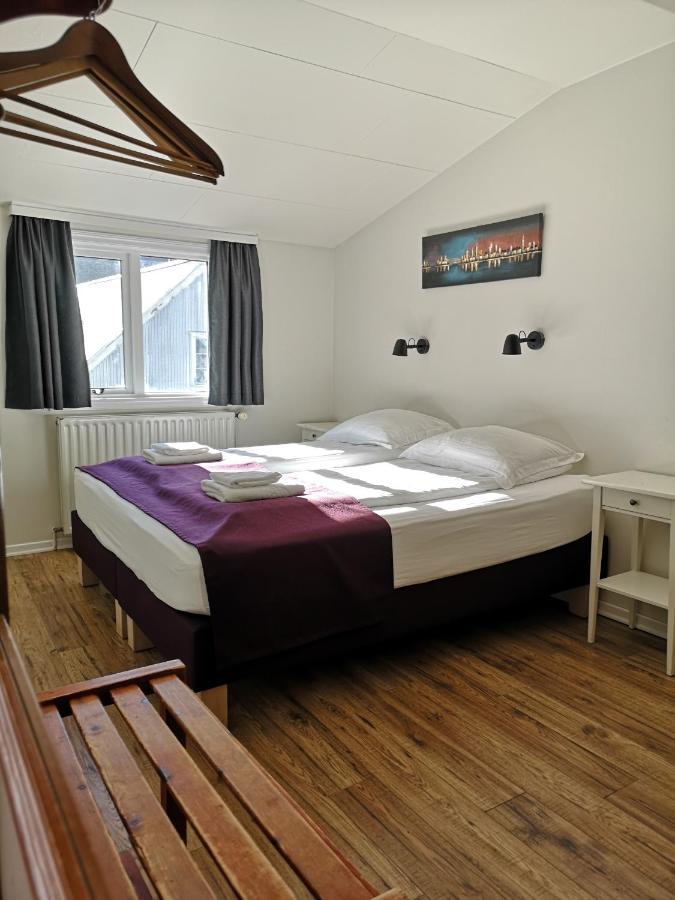 The Vik Inn By Ourhotels Екстериор снимка