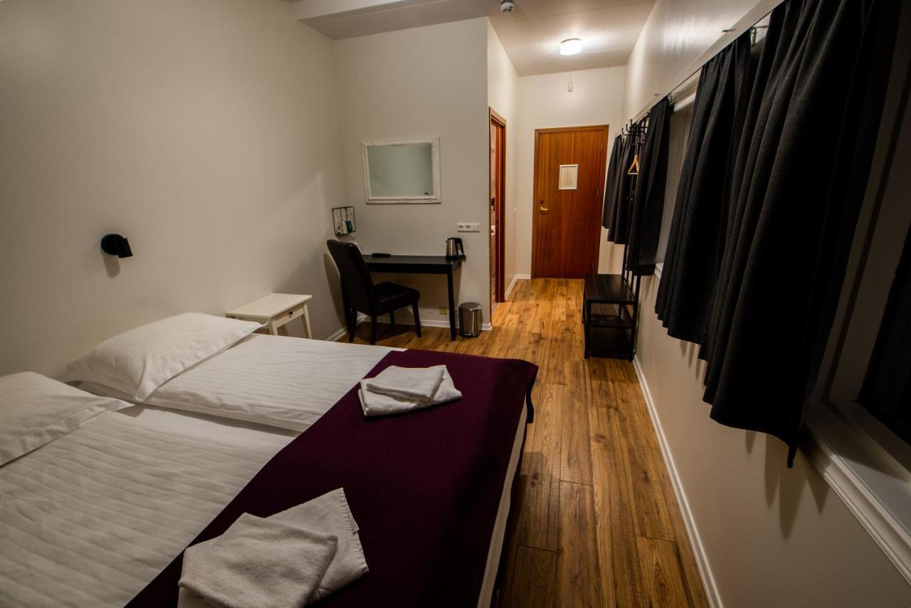 The Vik Inn By Ourhotels Екстериор снимка
