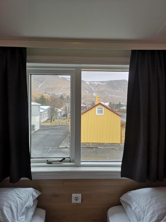 The Vik Inn By Ourhotels Екстериор снимка