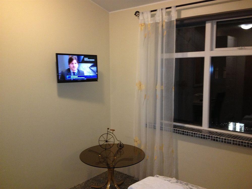 The Vik Inn By Ourhotels Екстериор снимка