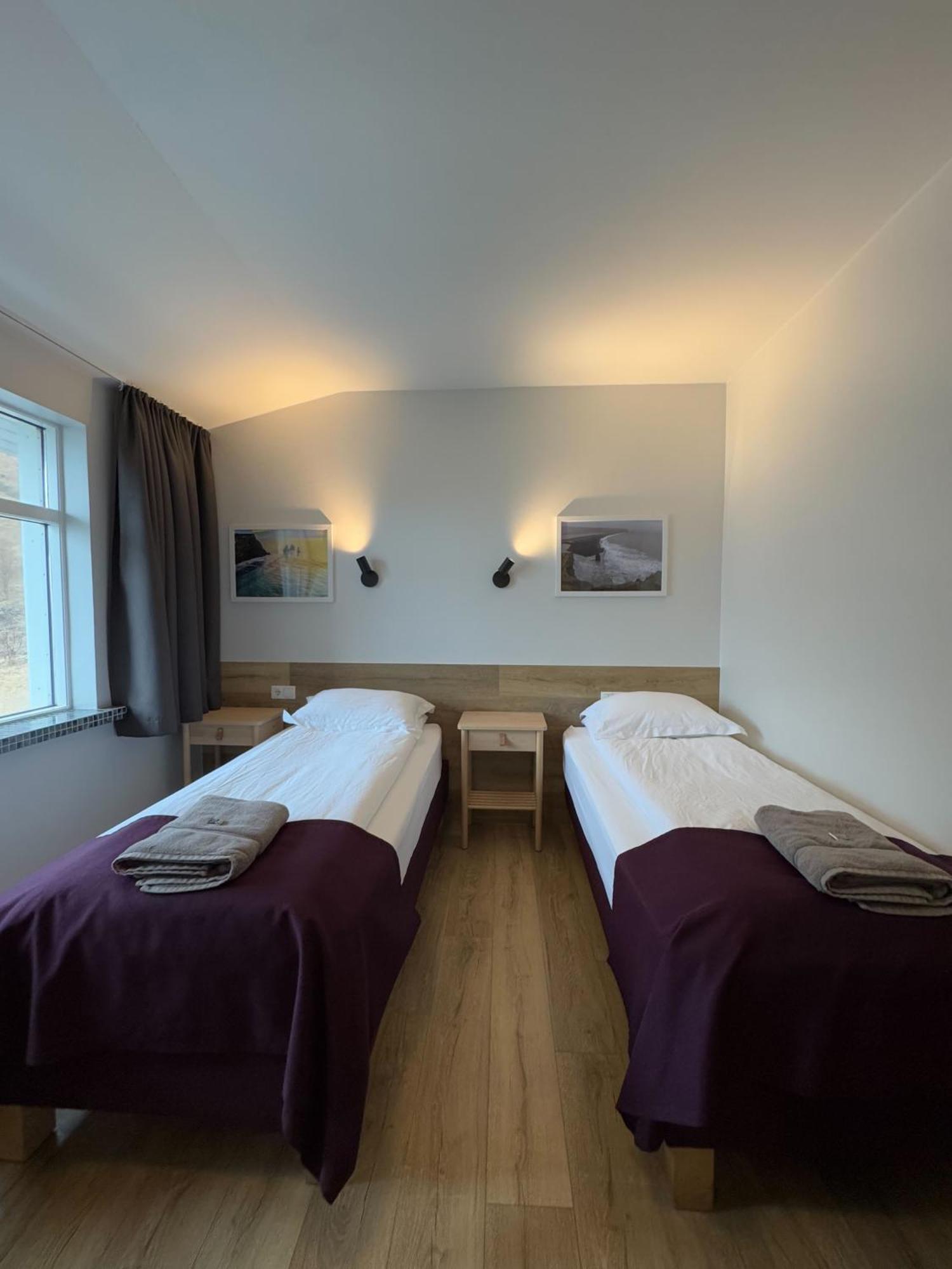 The Vik Inn By Ourhotels Екстериор снимка