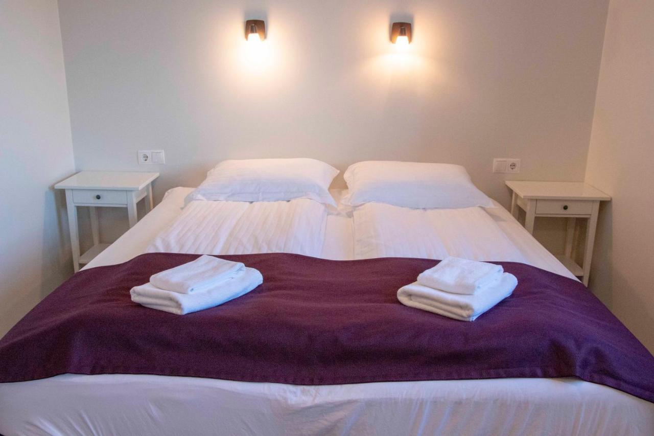 The Vik Inn By Ourhotels Екстериор снимка