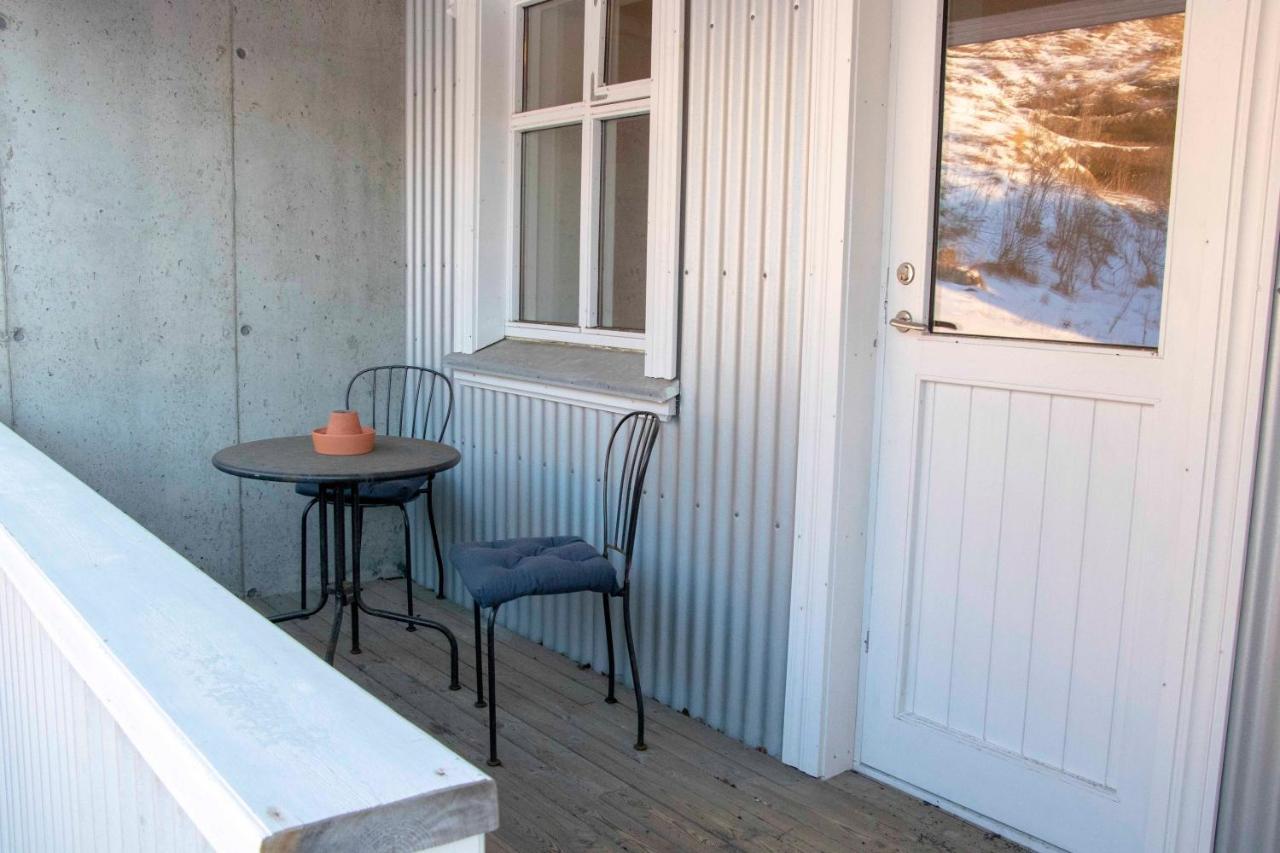 The Vik Inn By Ourhotels Екстериор снимка